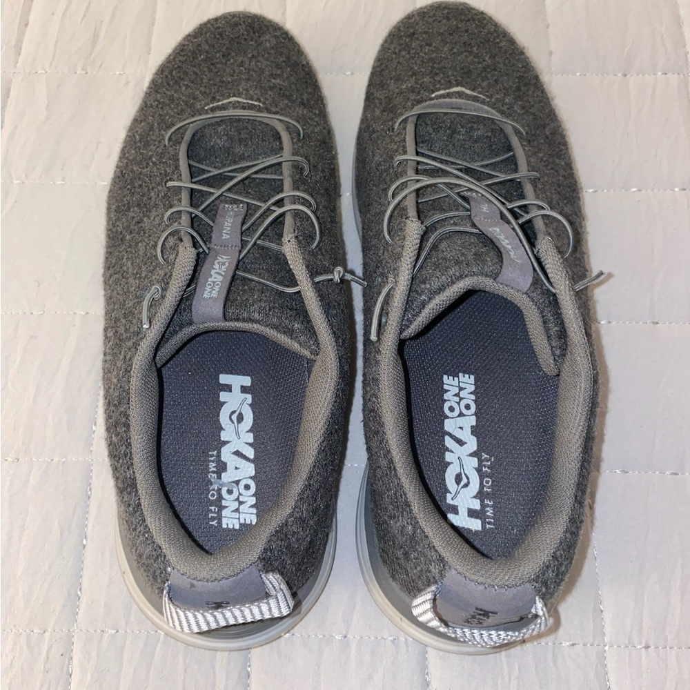 Hoka Hupana Shoe - image 3